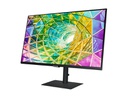 SAMSUNG LS32A804NMNXGO