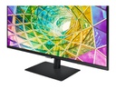 SAMSUNG LS32A804NMNXGO