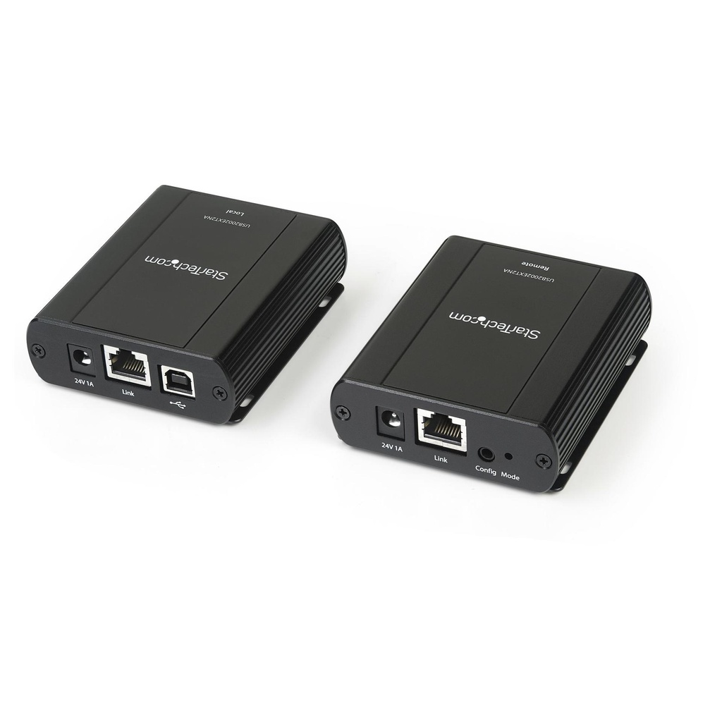 StarTech.com USB2002EXT2NA