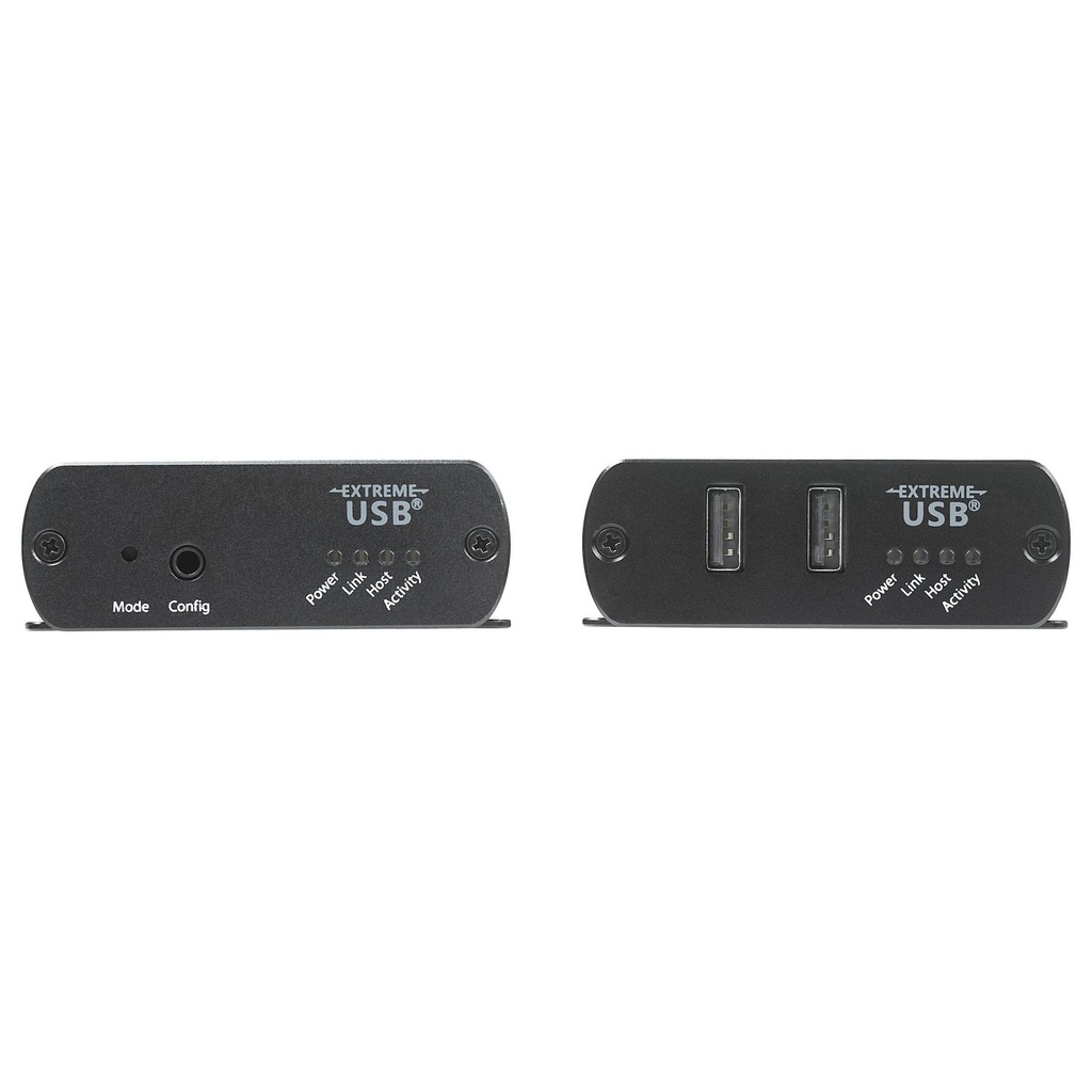 StarTech.com USB2002EXT2NA