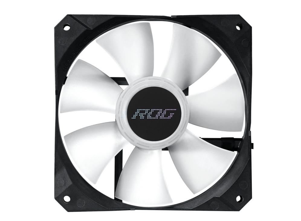 ASUS ROG STRIX LC II 360 ARGB