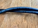 RG59 COAXIAL CABLE WITH F-TYPE CONNECTORS-6FT