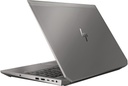 HP ZBook 15 G5