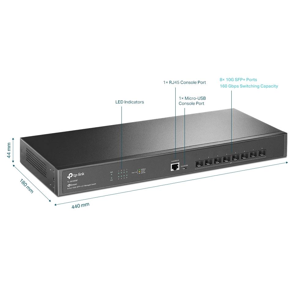 TP-LINK X3008F