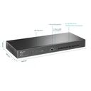 TP-LINK X3008F