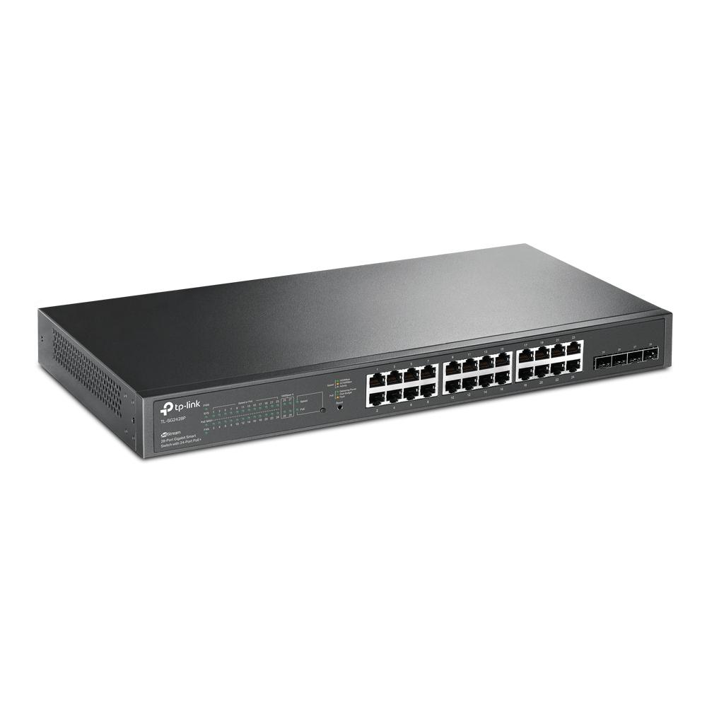 TP-LINK SG2428P