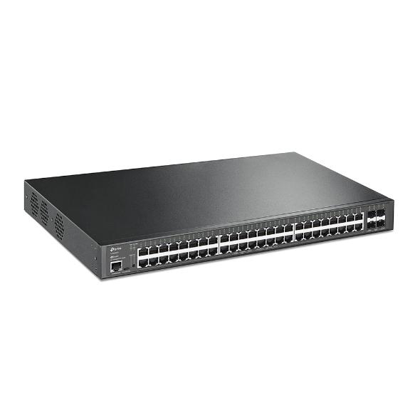 TP-LINK SG3452XP