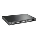 TP-LINK SG3452XP
