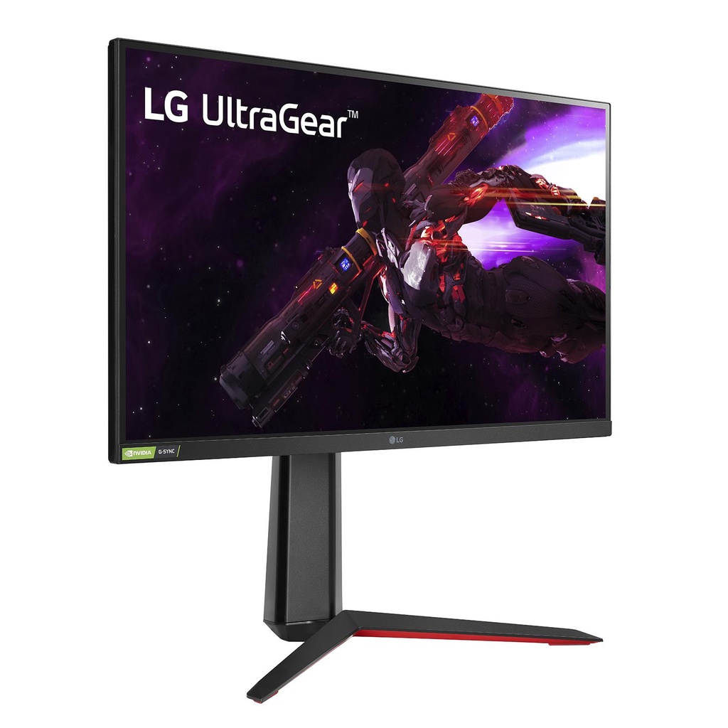 LG 27GP850-B