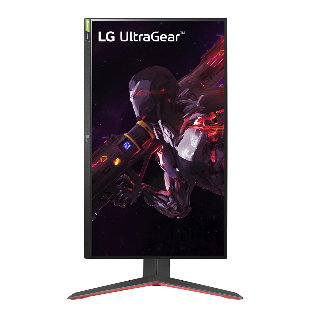 LG 27GP850-B