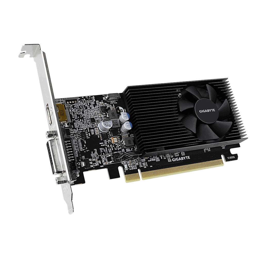 Gigabyte GV-N1030D4-2GL