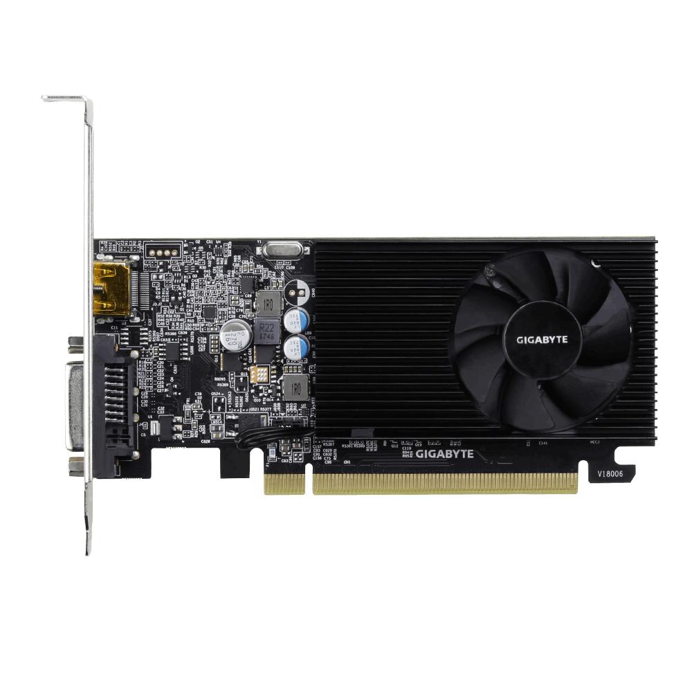 Gigabyte GV-N1030D4-2GL