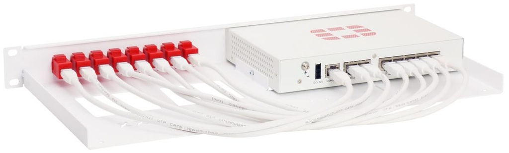 RACKMOUNT.IT RM-FR-T9
