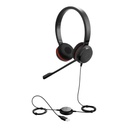 GN NETCOM/JABRA 5399-823-309