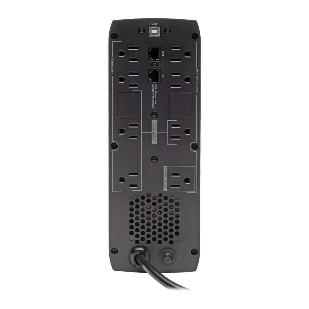 TRIPP LITE ECO1000LCD