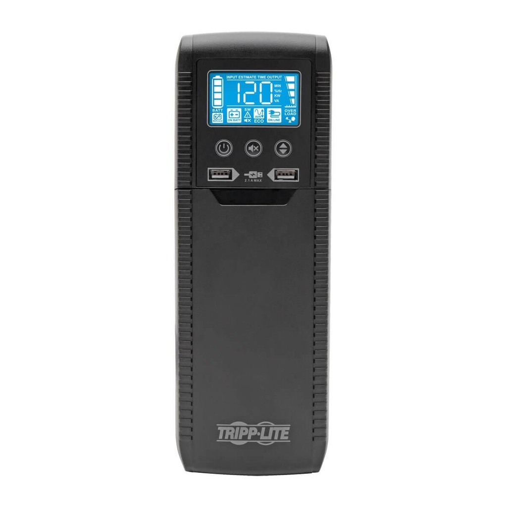TRIPP LITE ECO1000LCD