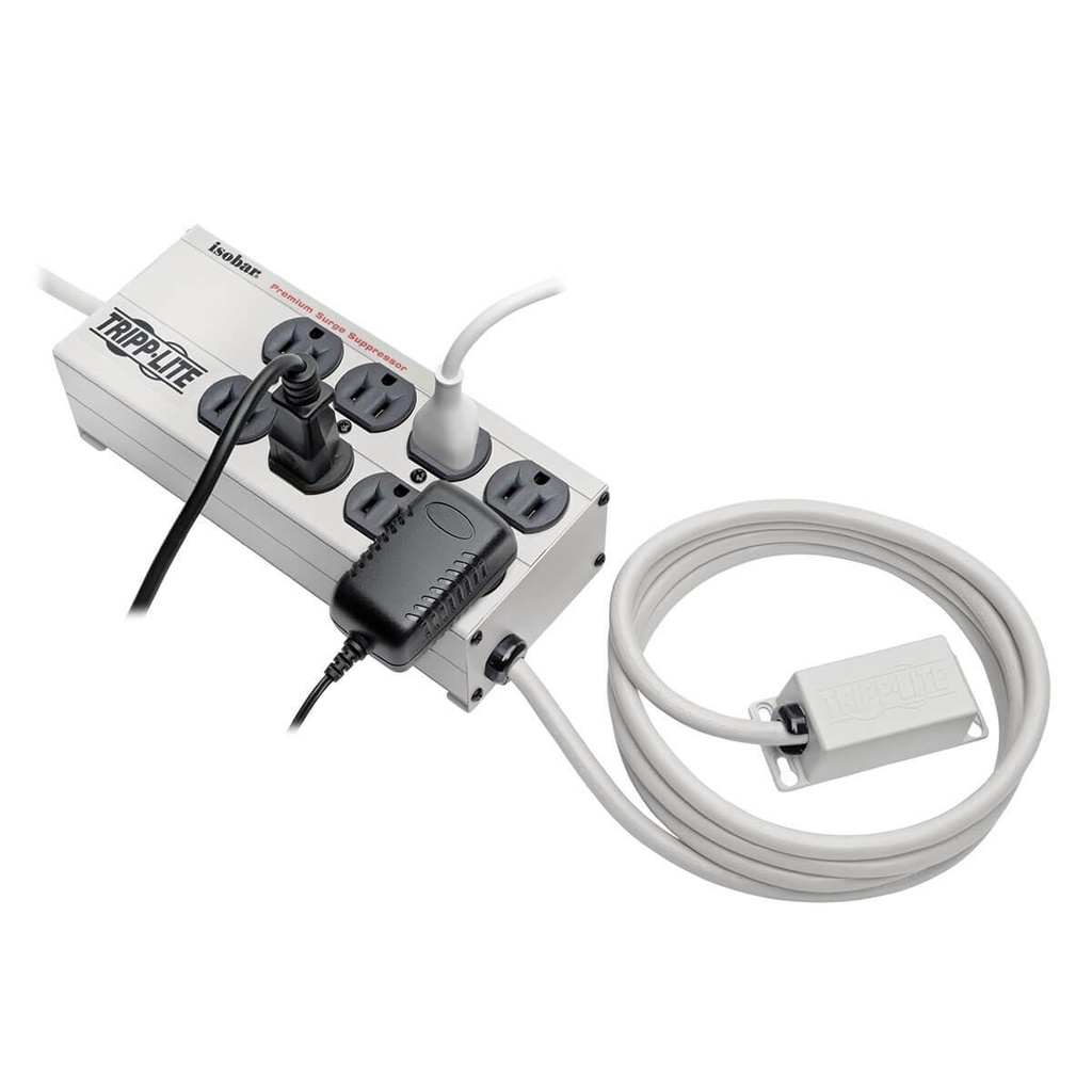 TRIPP LITE IBAR8-15RM