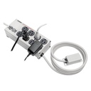 TRIPP LITE IBAR8-15RM