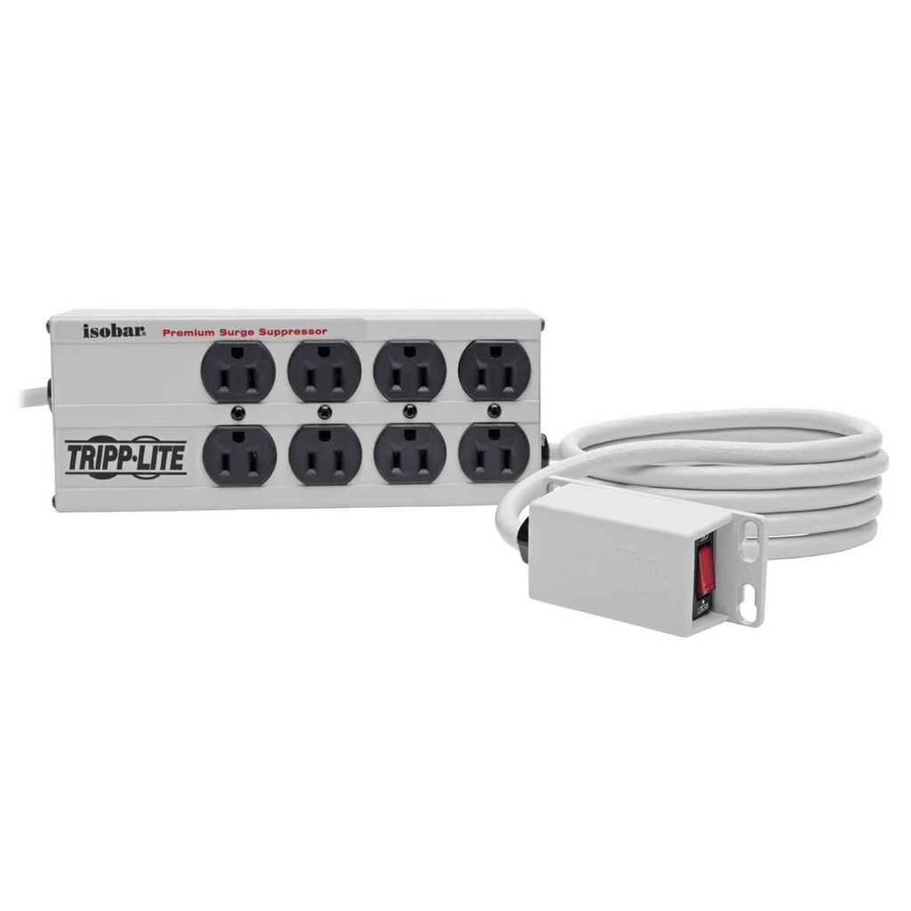 TRIPP LITE IBAR8-15RM