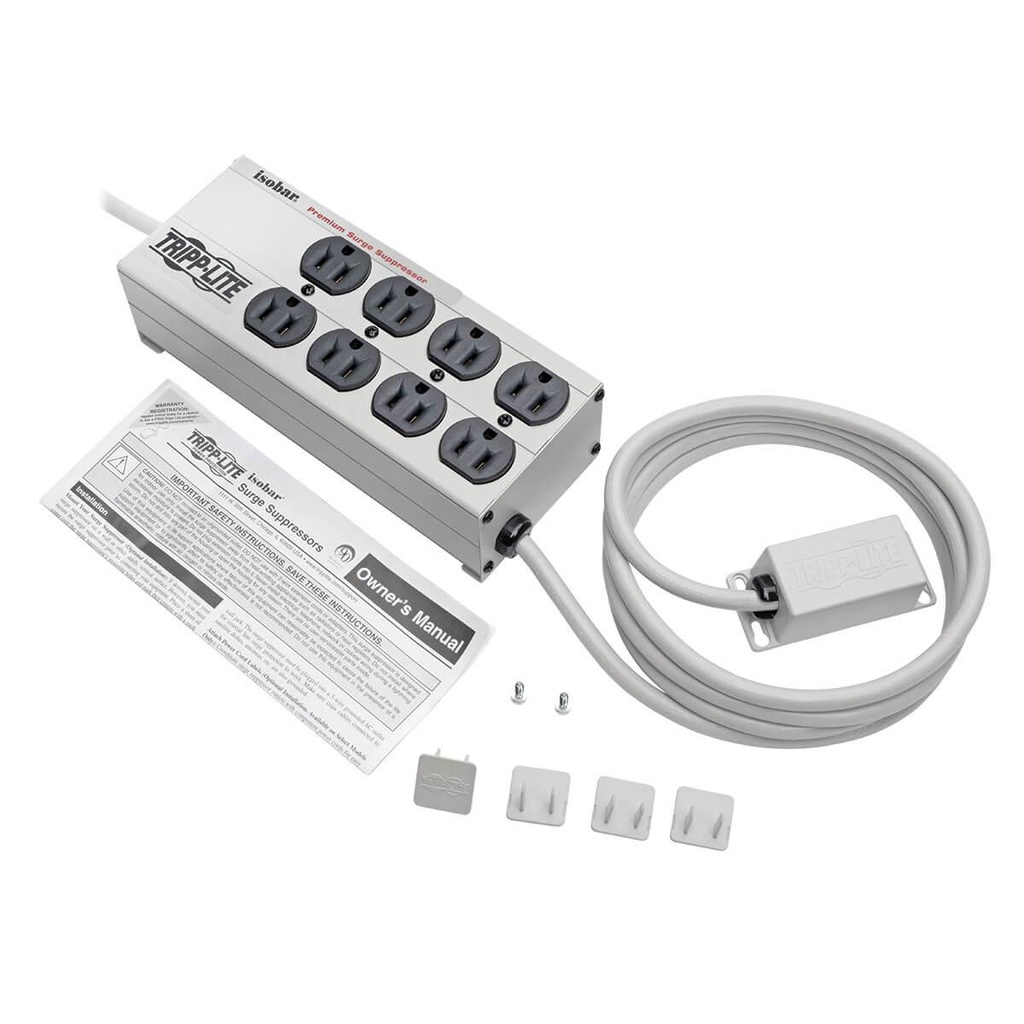 TRIPP LITE IBAR8-15RM