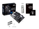 ASUS GT501 TUF GAMING CASE/WT/HANDLE