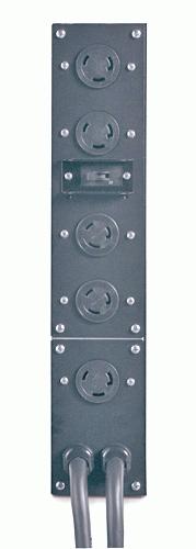 AMERICAN POWER CONVERSION SBP5000RMT2U