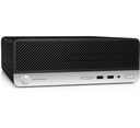 HP Prodesk 400 G5 (Format compact)