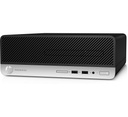 HP Prodesk 400 G5 (Format compact)