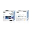 ASUS BW-16D1HT/BLK/G/AS/P2G