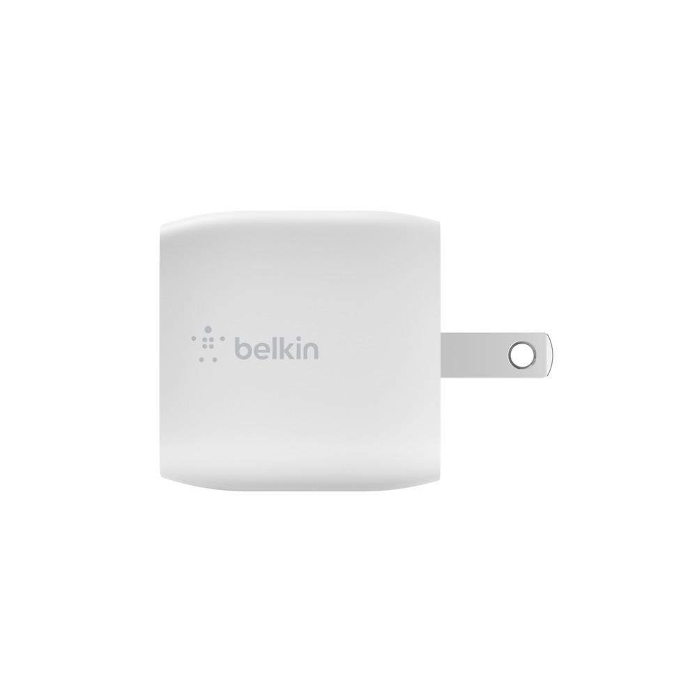 BELKIN COMPONENTS WCH001DQ1MWH-B6