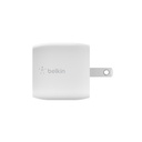BELKIN COMPONENTS WCH001DQ1MWH-B6