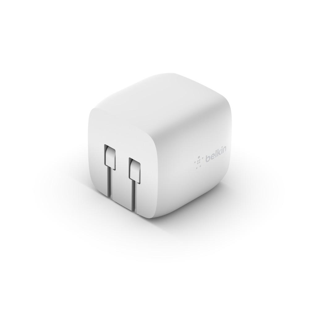 BELKIN COMPONENTS WCH001DQ1MWH-B6