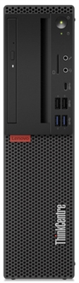 Lenovo Thinkcentre M720s (Format compact) (Produit principal)