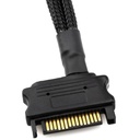 Câble d'alimentation interne SATA FAN ADAPTER Full Speed (AIO Pump)