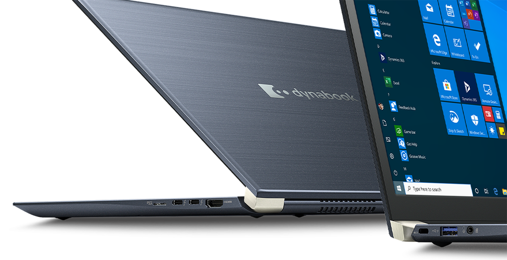 Dynabook Portégé X40-G