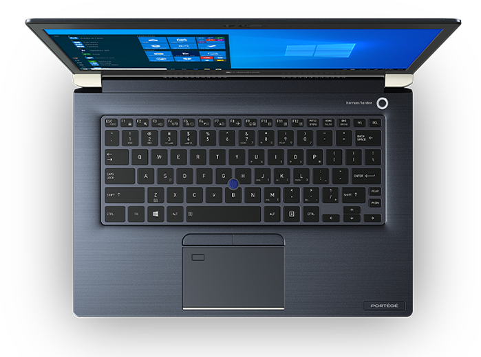 Dynabook Portégé X40-G