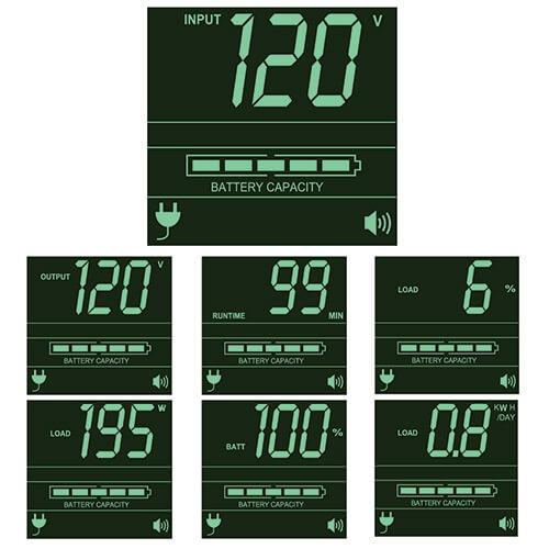Tripp-Lite SM3000RM2UTAA