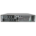TRIPP LITE SU750RTXLCD2U