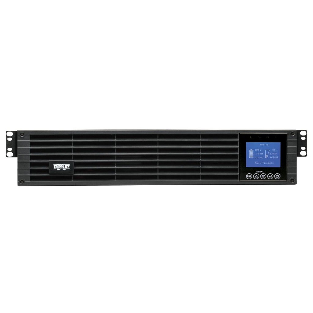 TRIPP LITE SU750RTXLCD2U