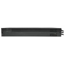 TRIPP LITE SU750RTXLCD2U