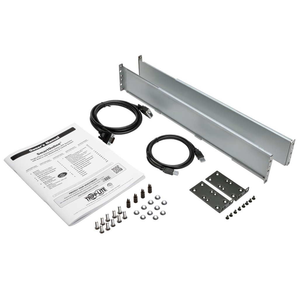 TRIPP LITE SU750RTXLCD2U
