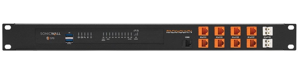 RACKMOUNT.IT RM-SW-T8