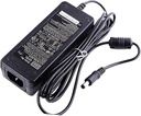 Mean Well GST Series Adaptateur d'alimentation 60 W 12 V 5 A, GST60A12-P1J 3 broches Ac Interface
