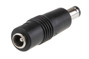 Connecteurs d'alimentation continue Changez 2.1x5.5x11 a d'autre format DC