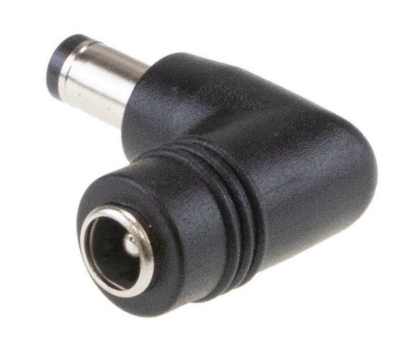 Connecteurs d'alimentation continue Changez 2.1x5.5x11 a d'autre format DC