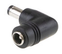Connecteurs d'alimentation continue Changez 2.1x5.5x11 a d'autre format DC