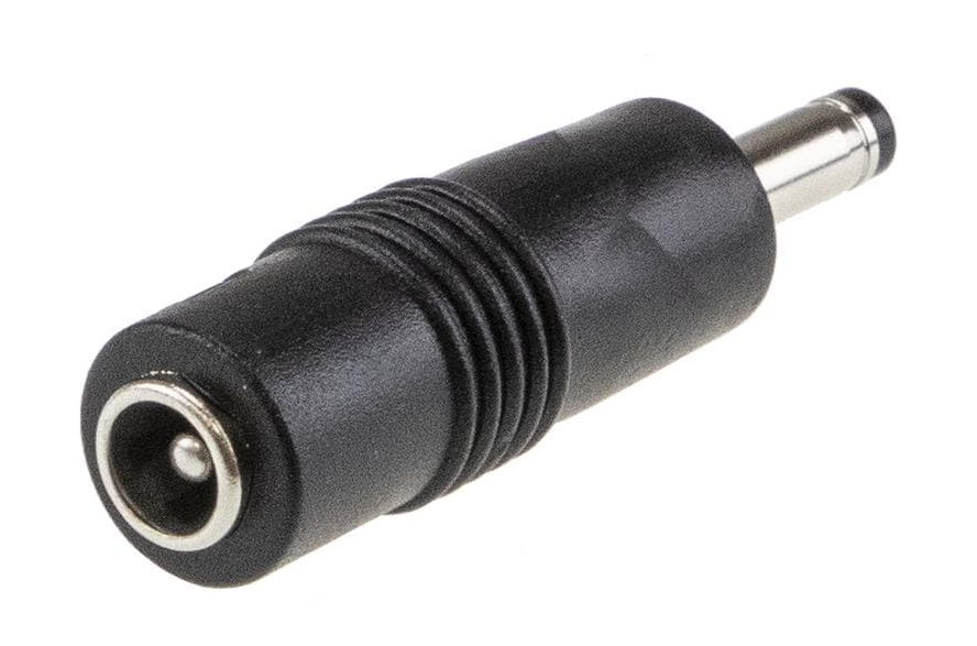 Connecteurs d'alimentation continue Changez 2.1x5.5x11 a d'autre format DC