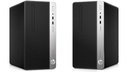 HP Prodesk 600 G4 Format MicroTour