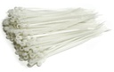 StarTech.com 6" Screw Mount Cable Ties 100pcs. (TCV155)