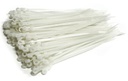 StarTech.com Attaches de câble à vis de 15,2 cm 100 pièces. (TCV155)